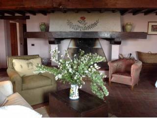 Attic / Mansard for sale in Tavarnelle..