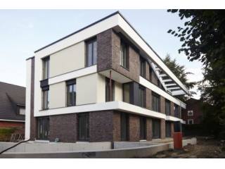 Luxury Apartments in Exclusive Location