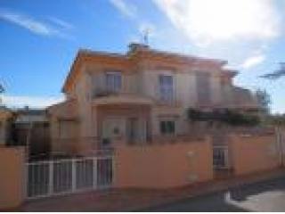 Quad House, Alicante (Costa Blanca)..