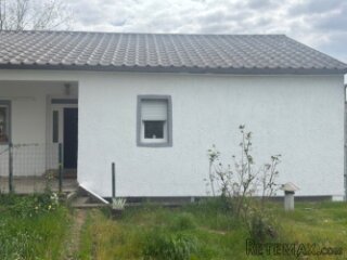 Sveti Kuzam – kuća 130 m² s 2 stana