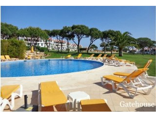 Vila Sol Resort 2 Bed Apartment With..