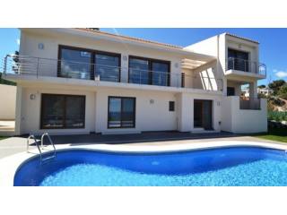 4 Bedroom Luxury Villa In Javea - Javea