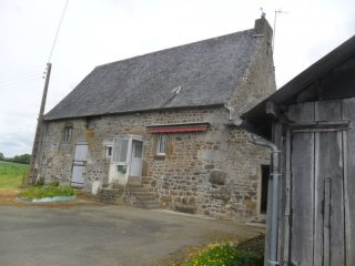 Countryside House to Renovate