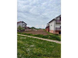 EKSKLUZIVNO! GRAĐEVINSKO ZEMLJIŠTE 6134 m² – TOP-LOKACIJA