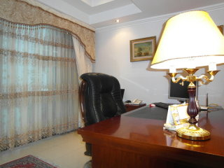 Jomtien Complex: furnished 1 bedroom..