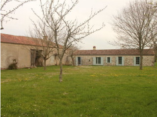 Maison Monbos