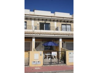 2 Bedrooms - Townhouse - Alicante - For..