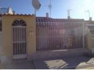 Bungalow, Alicante (Costa Blanca)..