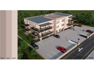ISTRA - MODERNI STANOVI U TARU STAN 0.3.B