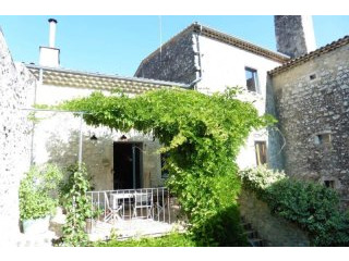 Village House For Sale With..