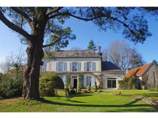 4 bedroom House For Sale: 50680 SAINT LO