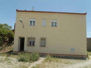 Cortijo / Country House in Oria