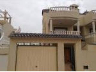Semi-Detached, Alicante (Costa Blanca)..
