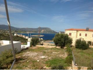 DCP-221 building plot in Plaka Village..