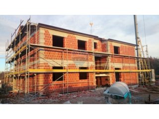 Istra, Rabac Labin, stanovi u novogradnji 63 m2