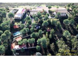 Finca Farm - Rural Hotel located in the..