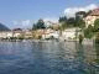 Land For Sale In Lakefront, Lake Como..