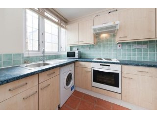 Marble Arch Apartments, Harrowby St..