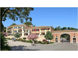 Sale Duplex - Roquefort-les-Pins