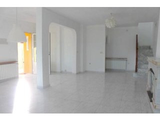 Sea Front Chalet Duplex In Punta Prima..