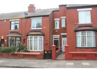 68 Grenfell Ave, Blackpool