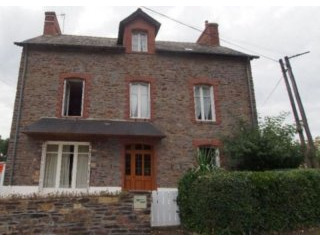 Delightful House with Countryside Views
