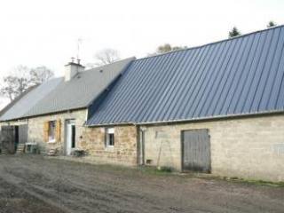 Long House to Renovate