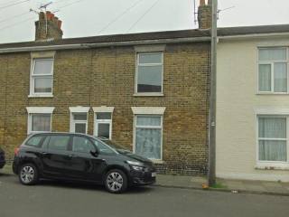 3 bedroom house in SHEERNESS