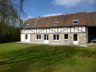 Beautiful Countryside Property