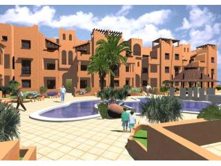 Key Ready Apartment in Torrevieja