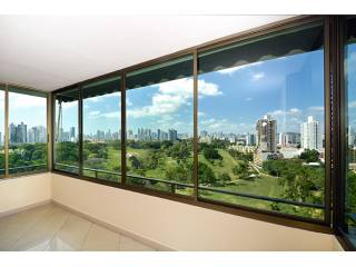 Amazing Park View In Altos Del Golf!