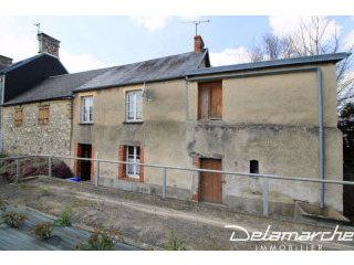 Brehal - House For Sale