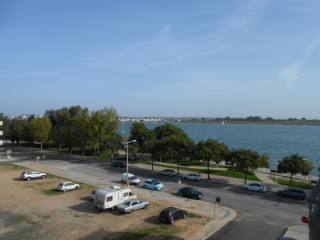 3+1 Bed Duplex Apartment - Vila Real de..