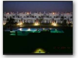 3 Bedrooms - Apartment - Murcia - For..