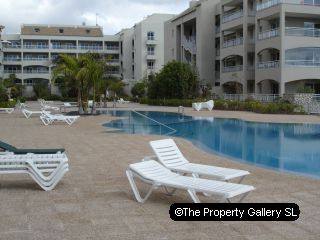 Apartment For Sale in Palm Mar, Tenerife