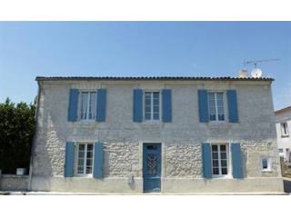 Charante House 6 Rooms