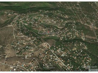 B520- LAND FOR SALE 1110m2