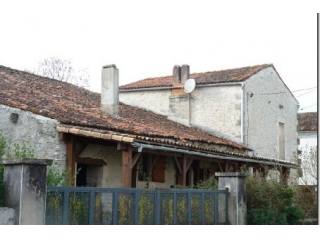 Stone House For Sale St Jean D Angely