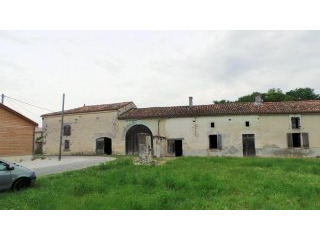 Stone Longere With Adjoining..