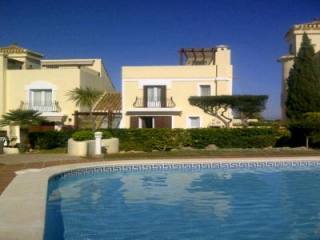 2 Bedrooms - Property - Murcia - For..