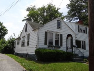 20 Sack Ave Penns Grove, NJ, 08069..