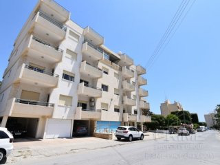 3 Bedrooms - Apartment - Limassol - For..