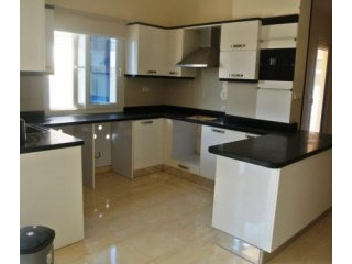 Spacious 3 Bedroom 3 Bathroom Holiday..