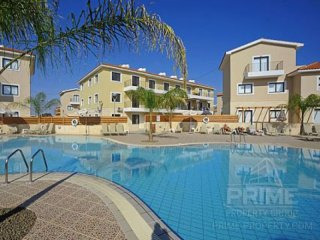3 Bedrooms - Townhouse - Protaras - For..