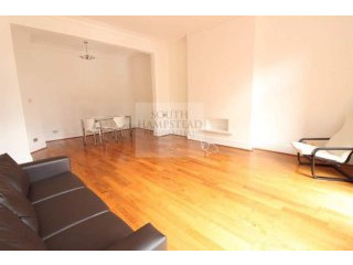 Flat 2, 89 Greencroft