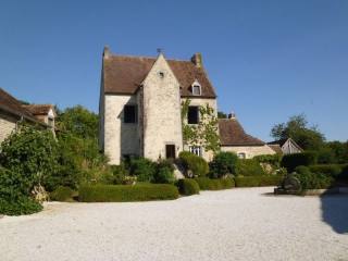 Manor Near to Forest, Indoor Pool