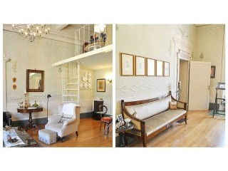 Apartment for sale in Pisa, Tuscany..