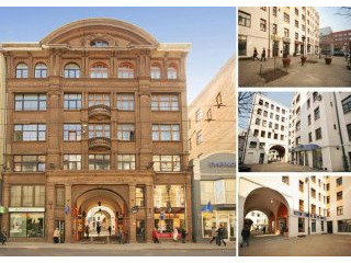 Apartment In Riga Center For Sale