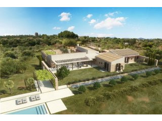 Attractive new project in picturesque..