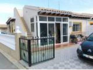 Bungalow, Alicante (Costa Blanca), Cabo..